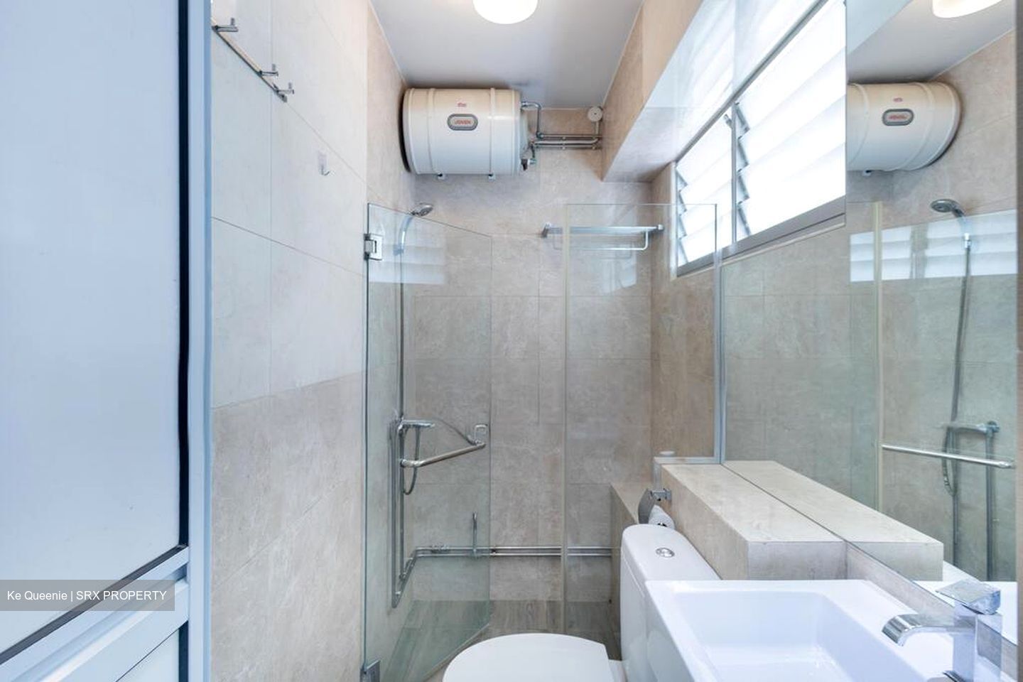 Blk 557 Pasir Ris Street 51 (Pasir Ris), HDB 5 Rooms #501413771